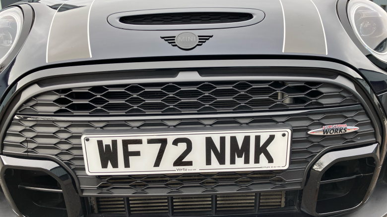 MINI Hatchback 2.0 Cooper S Sport 3dr Auto Petrol Hatchback